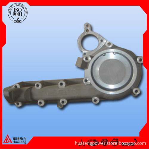 Deutz Hot Sell Diesel Engine Water Pump